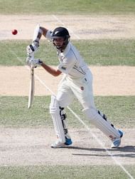 Pakistan v New Zealand - 2nd Test Day Two